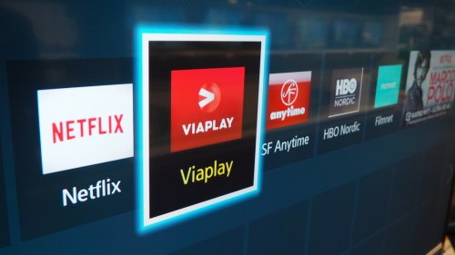 Miksi Viaplay Sovellus Havisi Panasonicin Televisiosta