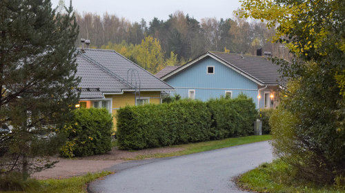 Kommunerna I Vastnyland Havar In Miljoner I Fastighetsskatt Det Ar Bara I Inga Summan Sjunker Vastnyland Svenska Yle Fi