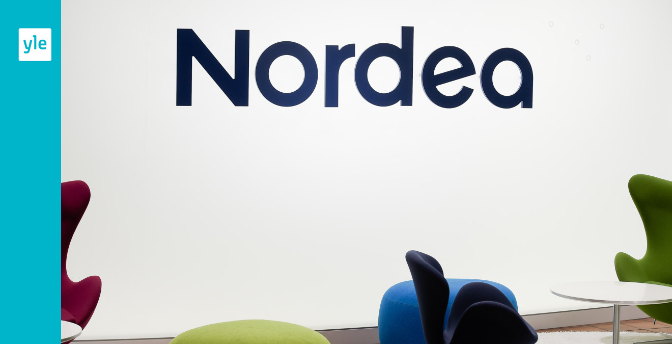 Paus I Nordeas Tjanster Pa Sondag Nu Fungerar Allt Igen