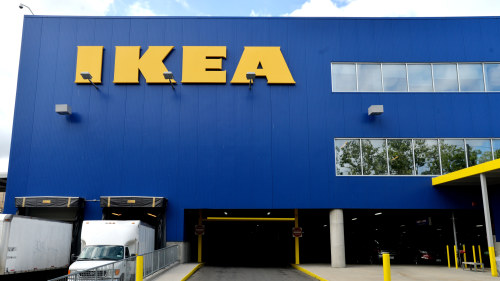 Helsingfors Stad Vill Att City Ikea Passar In I Omgivningen Pa