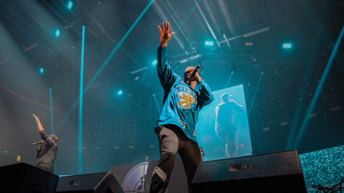 Wu Tang Clan Public Enemy Ja De La Soul Rakensivat Hip Hop