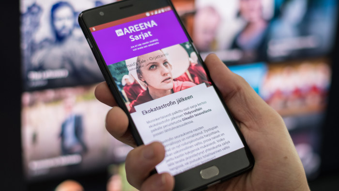 Internet dating suurempien naisten