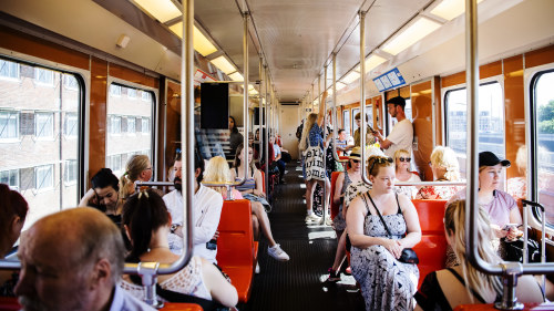 Morgonkollen Finlandarna Skulle Anpassa Sig Val Till Nya Restriktioner Och Fyra Andra Nyheter Att Ha Koll Pa I Dag Inrikes Svenska Yle Fi