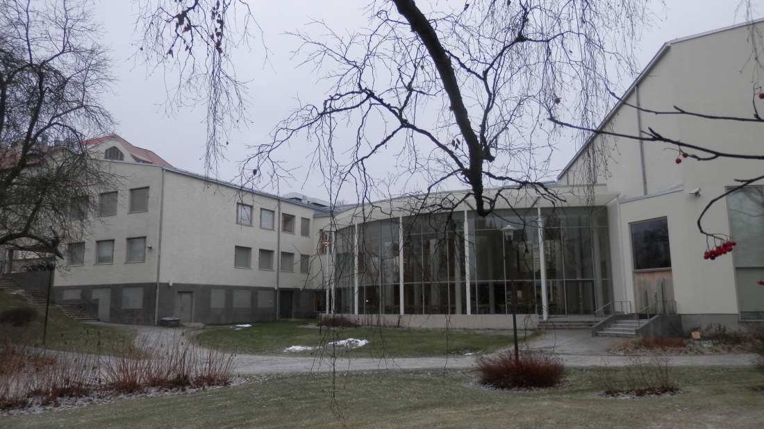 Gemensam gymnasienämnd i Jakobstadsregionen Österbotten svenska.yle.fi