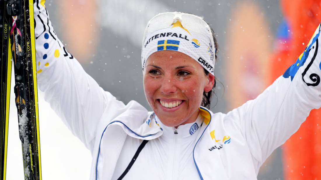 Kalla bekräftar: Står över Tour de Ski | Sport | svenska ...