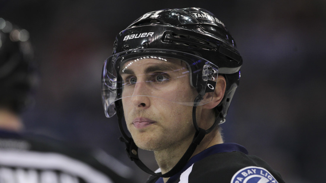 Tampa Bay vann - Valtteri Filppula och Nikita Kutjerov ...