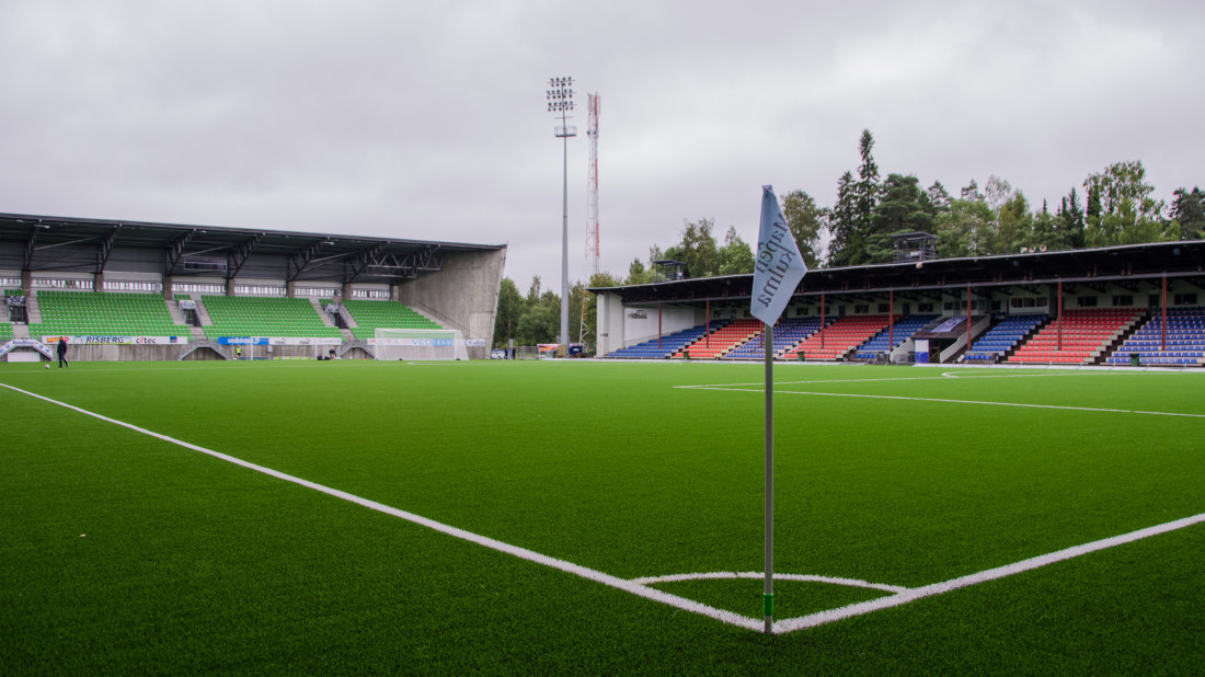 Landskamp i fotboll i Vasa på fredag | Österbotten ...