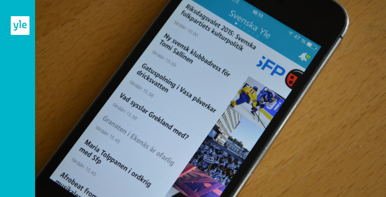 Har Du Koll Pa Nyheterna I Vastnyland Kolla Det I Vart Nyhetstest Vastnyland Svenska Yle Fi