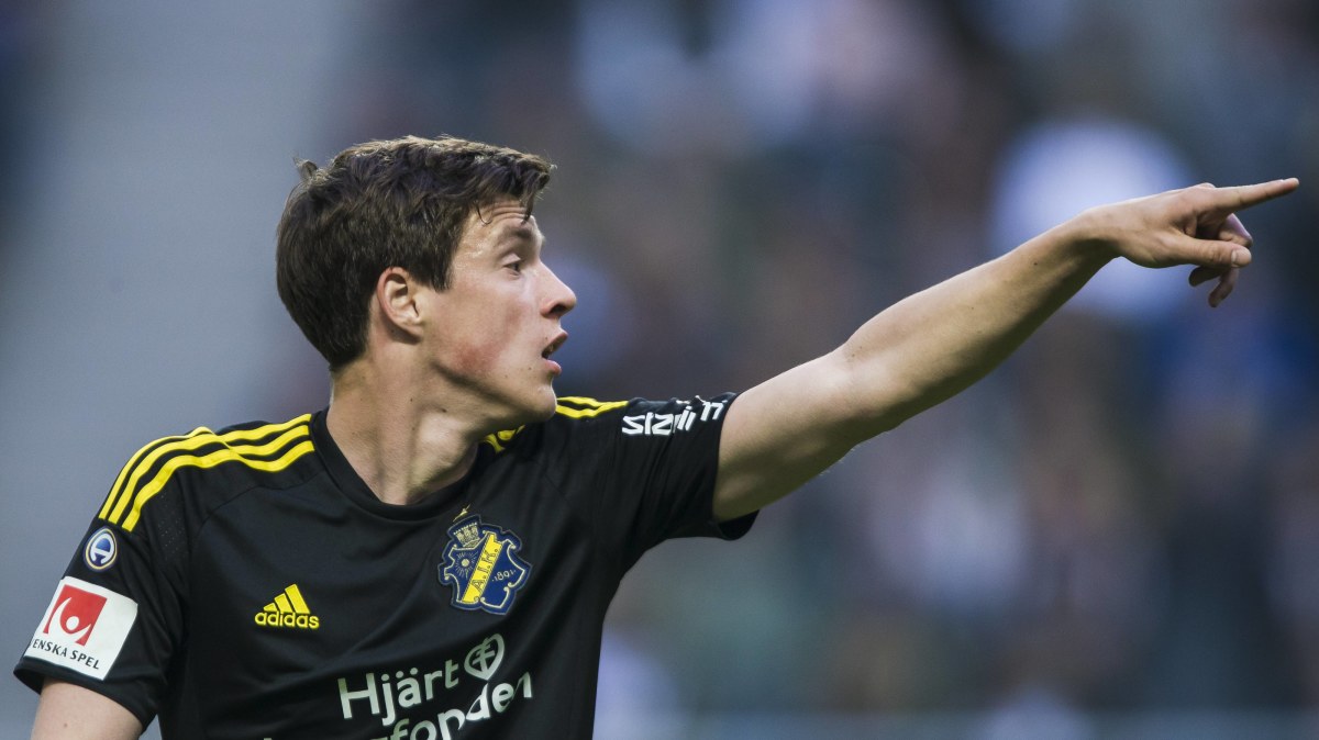 Italienska Serie A På Tv
