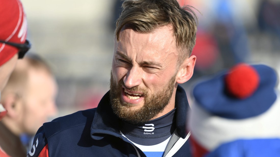 Video: Northug med syrlig pik mot landslagschefen - "Hur ...