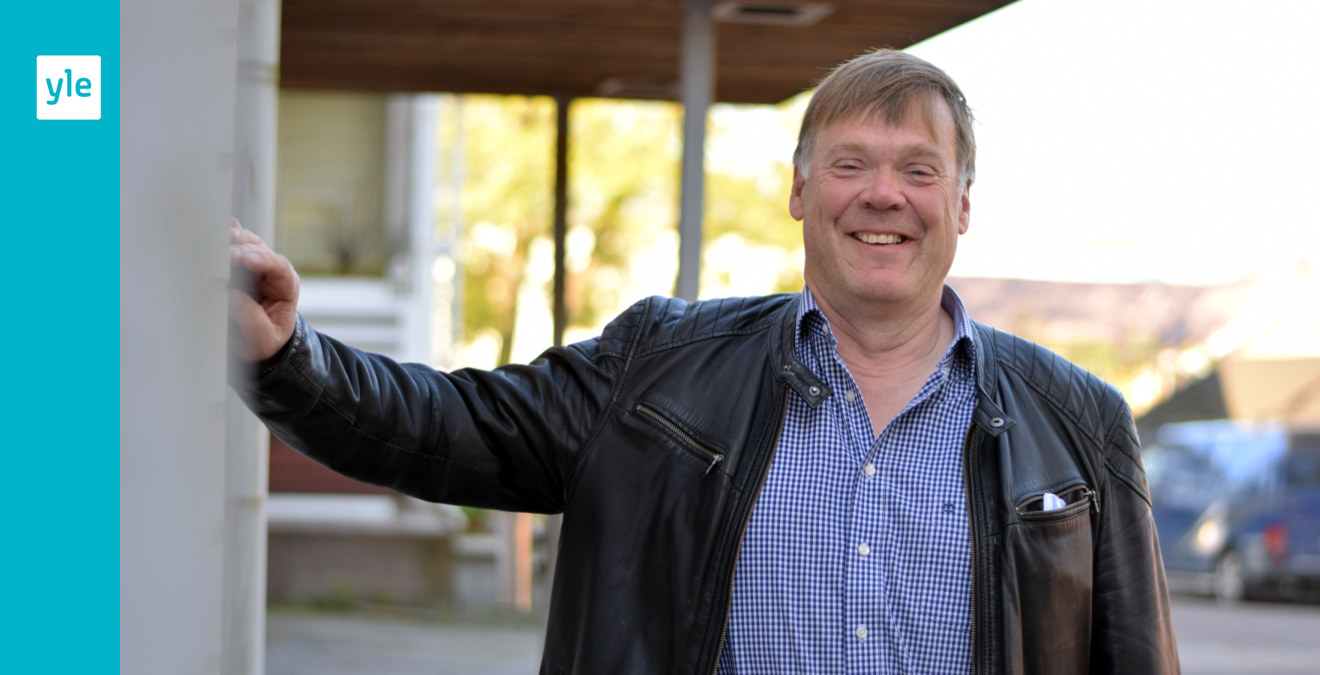 BK-ordförande: Begränsa antalet utländska spelare i handbollsligan | Västnyland | svenska.yle.fi