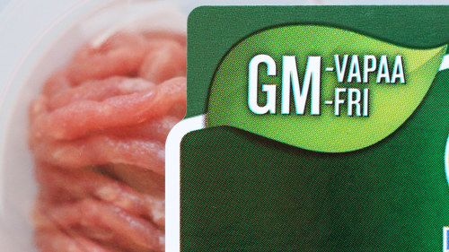 Näkökulma: GM-vapautta myydään tunteella 400 gramman erissä! | Tiedeblogi |  Tiede 