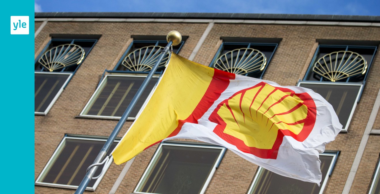 Shell slutar provborra utanför Alaskas kust | Utrikes ...