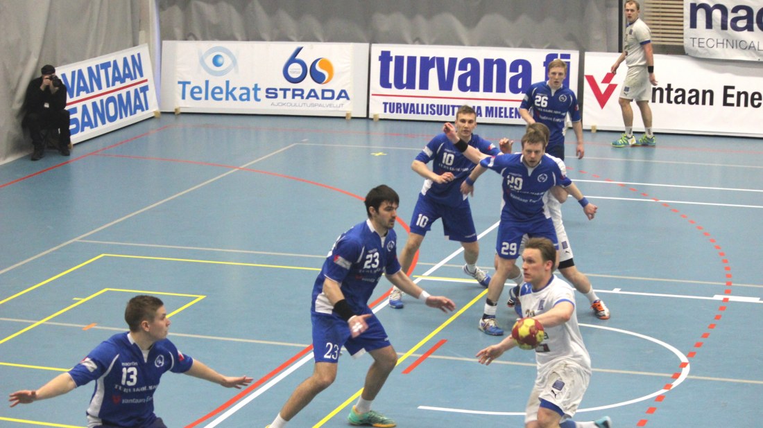 Atlas fortsätter värva från Balkan - två nya serber till Vanda | Sport | svenska.yle.fi