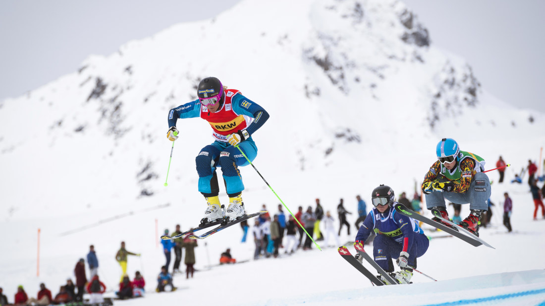 Pojkvännen efter svenska skicrosstjärnans krasch: "Känns meningslöst" | Sport | svenska.yle.fi