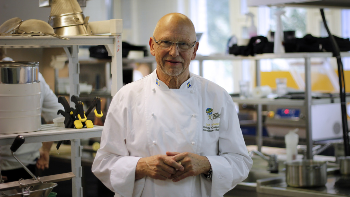 Kocklandslaget siktar på OSguld Västnyland svenska.yle.fi