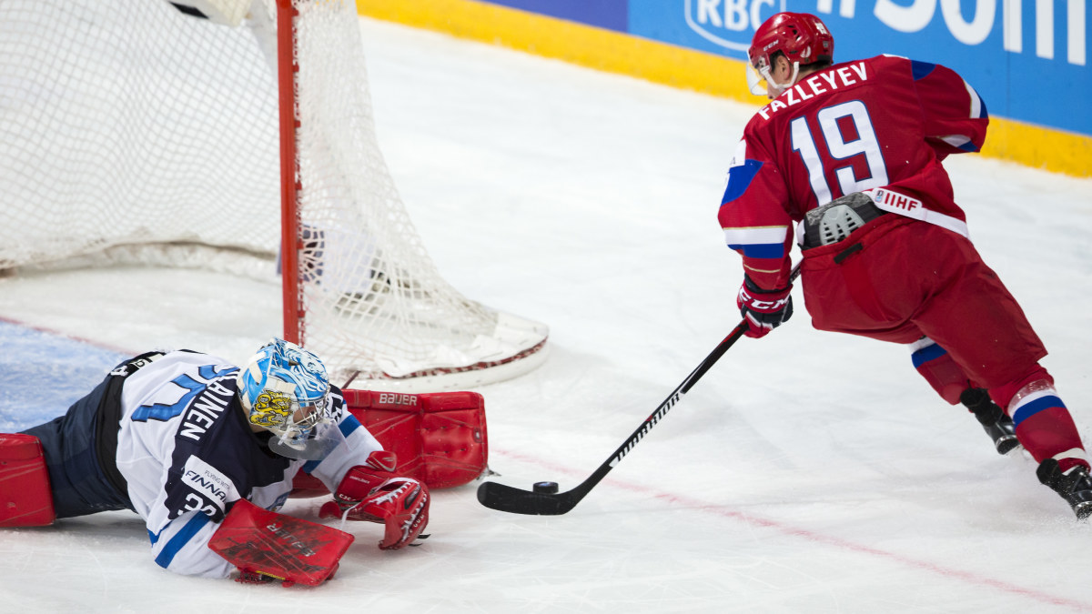 Juniorvärldsmästare klar för Vasa Sport | Sport | svenska.yle.fi