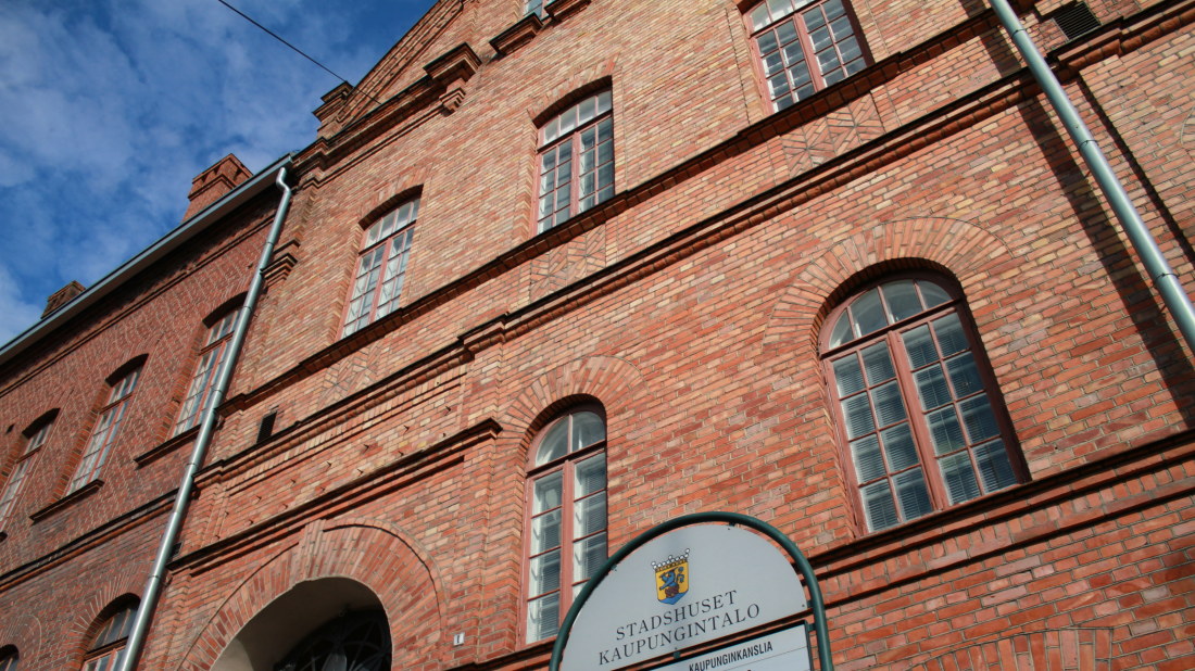 Socialdemokraterna i Jakobstad ryter till mot ...