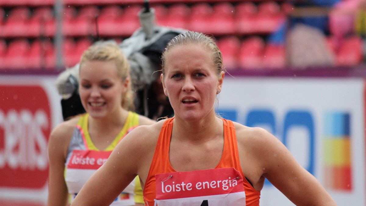 Sprintern Anna Julin tvingas till operation lång vila väntar Sport