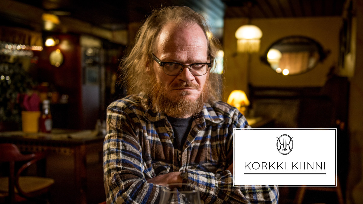 Pekka Myllykoski Vuodella on dramaattinen alku 100 päivää yle.fi