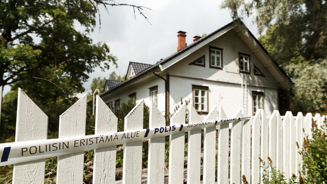 Pohjolan Sanomat Ilmoitukset Sibbo