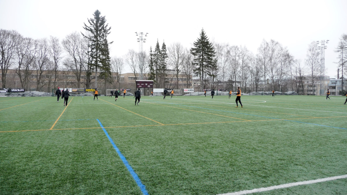 Stora förändringar för TPS fotbollslag | Sport | svenska ...