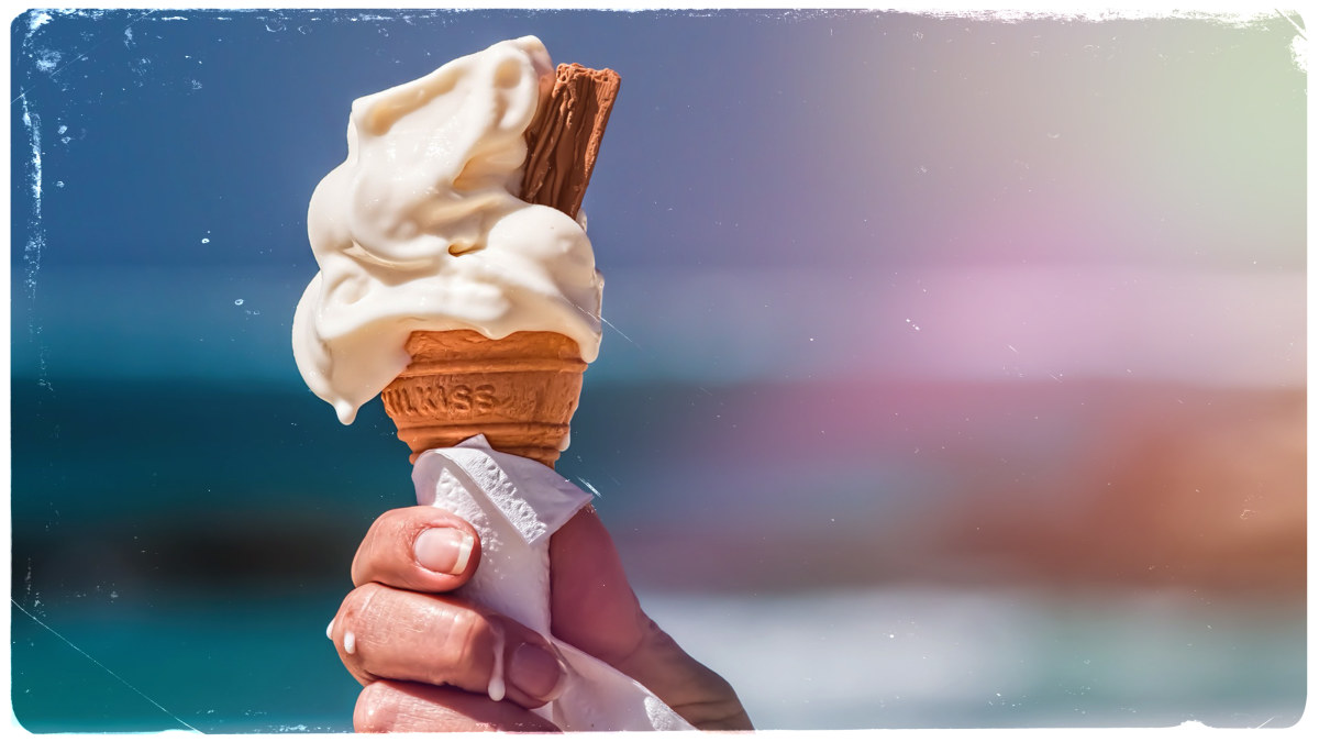 Yle Tieteen kesäkalenteri: Miksi jäätelöstä tulee päänsärky? | Prisma  Studio | Tiede 