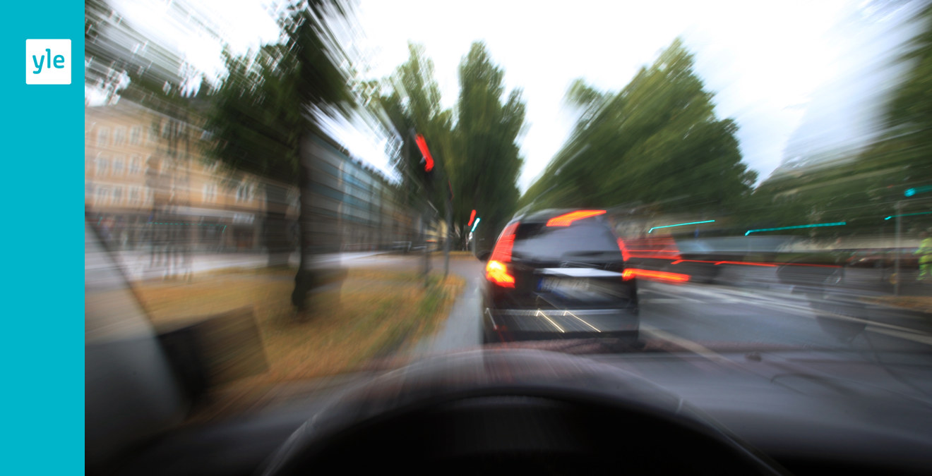 Vad Beror De Flesta Trafikolyckor På