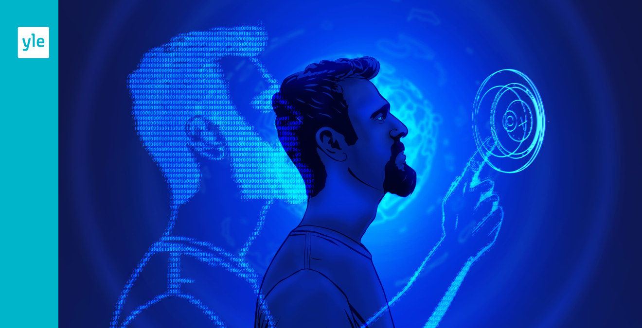 EU presenterade strategi för artificiell intelligens: "Nu börjar kampen om industriell data och Europa kommer att vara ...