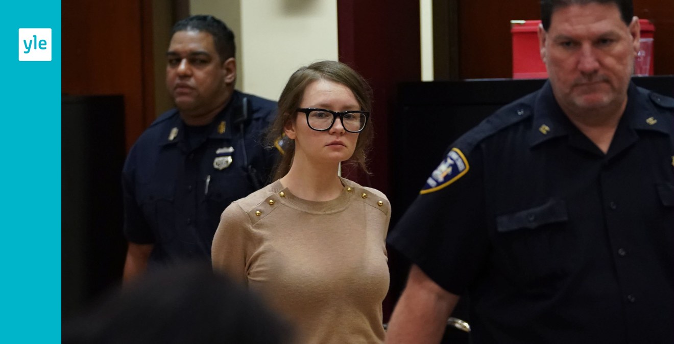 Det finns en liten bit av henne i oss alla” - Anna 