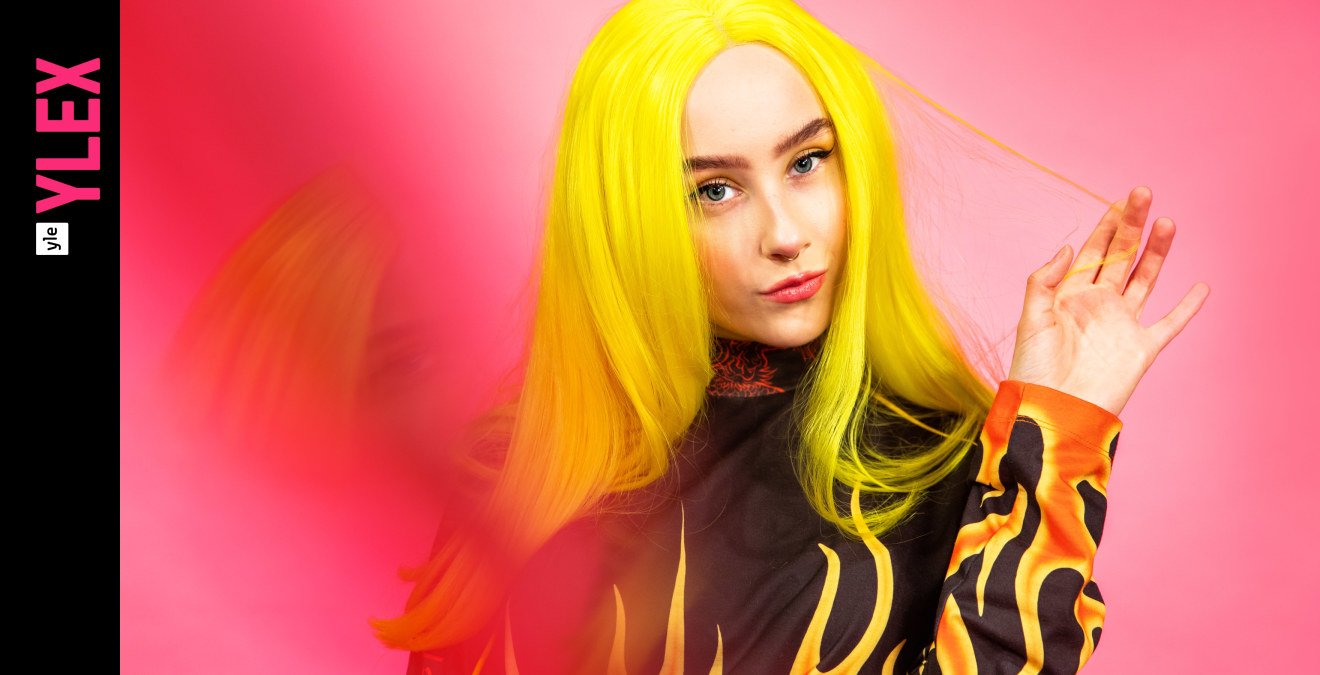 Pins.ku inhosi tubettamista, mutta rakastaa musiikkia “Ei mua