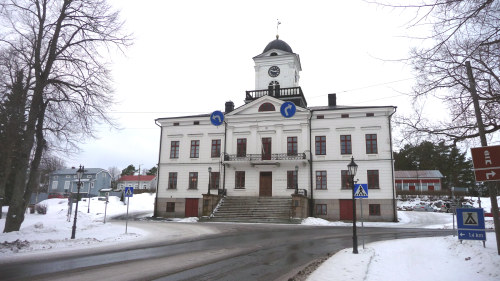 Sextjejer i kristinestad söker sexträff gift kvinna söker knull på dagtid nyköping