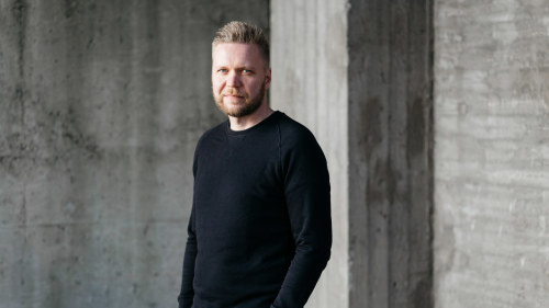 Antti Hirvonen Mita Kioskin Youtubessa Oikein Tapahtuu Nakokulma Yleisradio Yle Fi