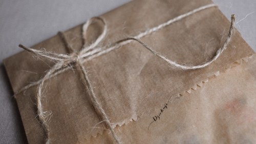 sms julklapp Var försiktig i julhandeln   bluffpaketmeddelande satte in Anita 