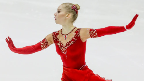 Konståknings vm 2019 vinnare Konståknings Vm 2019 Vinnare