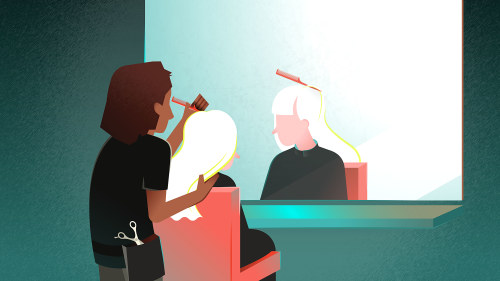 Asha Leikkasi Suomalaisten Hiuksia Aamusta Iltaan Ja Sai Kateen Satasen Kuussa Poliisilla Tutkinnassa Useita Parturi Kampaamoihin Liittyvia Hyvaksikayttotapauksia Mot Yle Fi Possessive forms of kassakone (type hame). asha leikkasi suomalaisten hiuksia