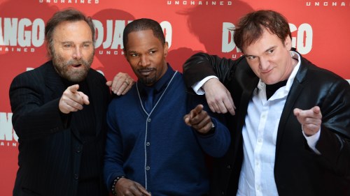 Hur Bra Kan Du Din Tarantino Los Vart Quiz Och Imponera Pa Slakt