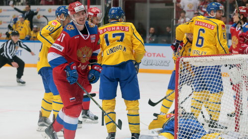 Sverige undvek att bli sist i pyeongchang Sverige undvek att bli sist i pyeongchang