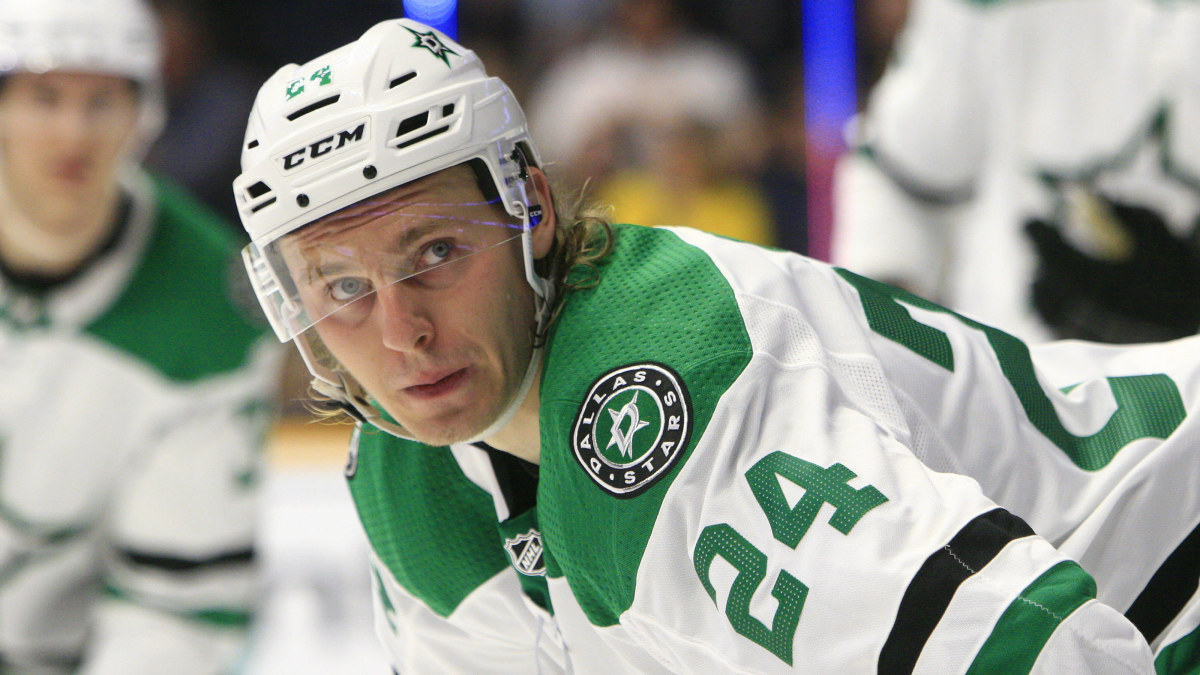 Dallas Stars och Roope Hintz överens om tre år till – så gott som alla nyckelspelare stannar i succéklubben