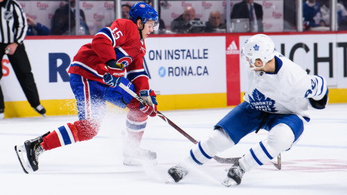 ansluta webbplatser Montreal