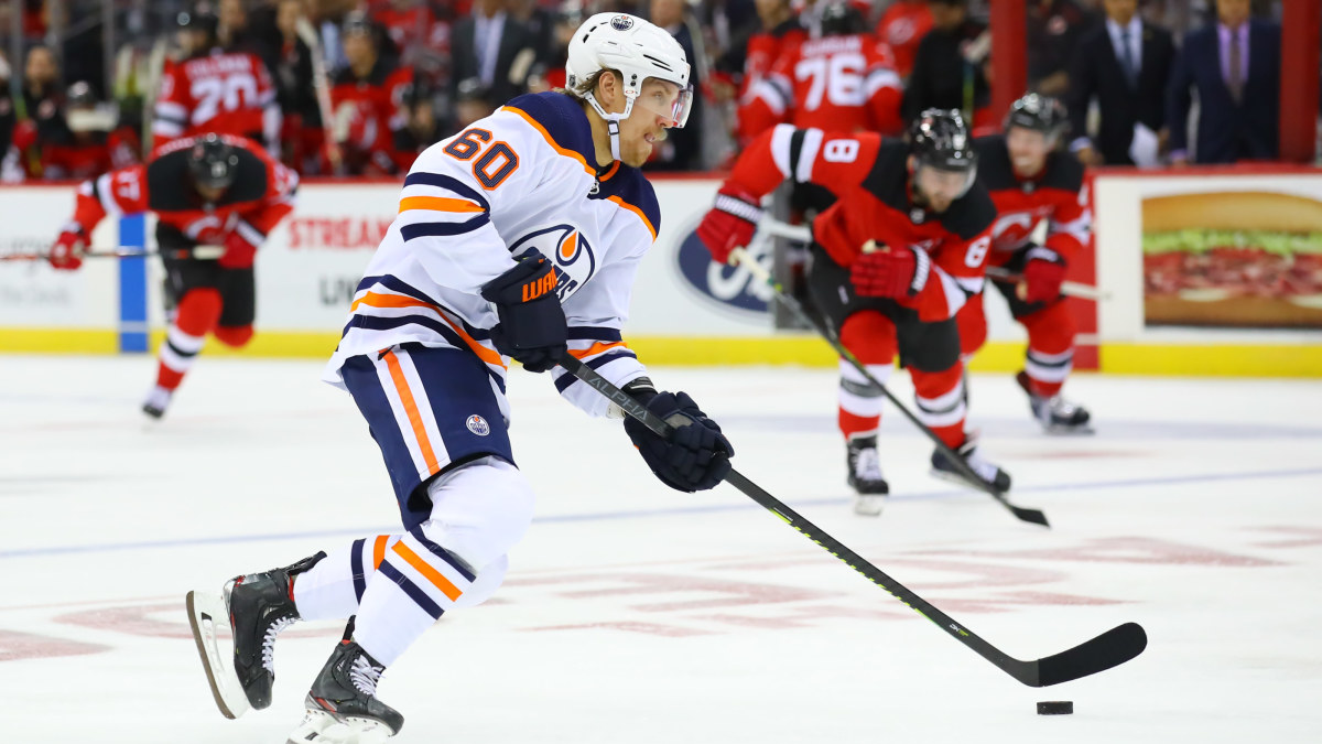 Ryska uppgifter: Markus Granlund lämnar NHL för spel i KHL