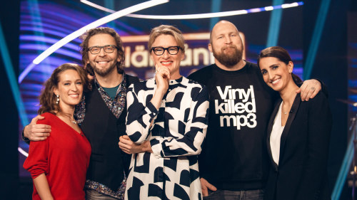Elamani Biisi Elsa Nasima Ilari Ja Paleface Kenen Pokka Pitaa Kuka On Paras Keittiopsykologi Yle Tv1 Yle Fi