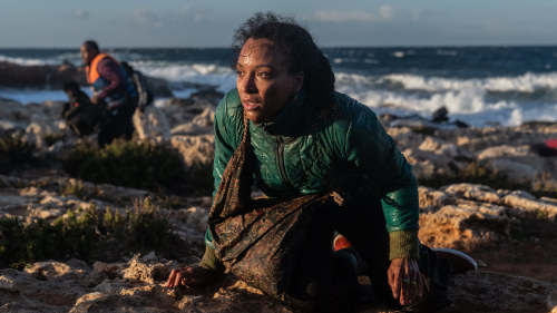 Everything For Love The New Series Cargo Tells The Story Of International Human Smuggling Draama Yle Fi