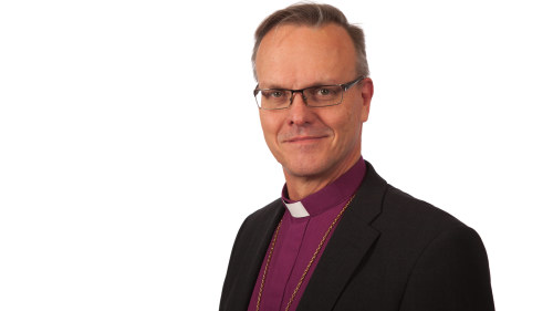 Arkkipiispa Tapio Luoma: Kultainen sääntö sopii myös puhumiseen |  Kumppanisisällöt | Hyvin sanottu 