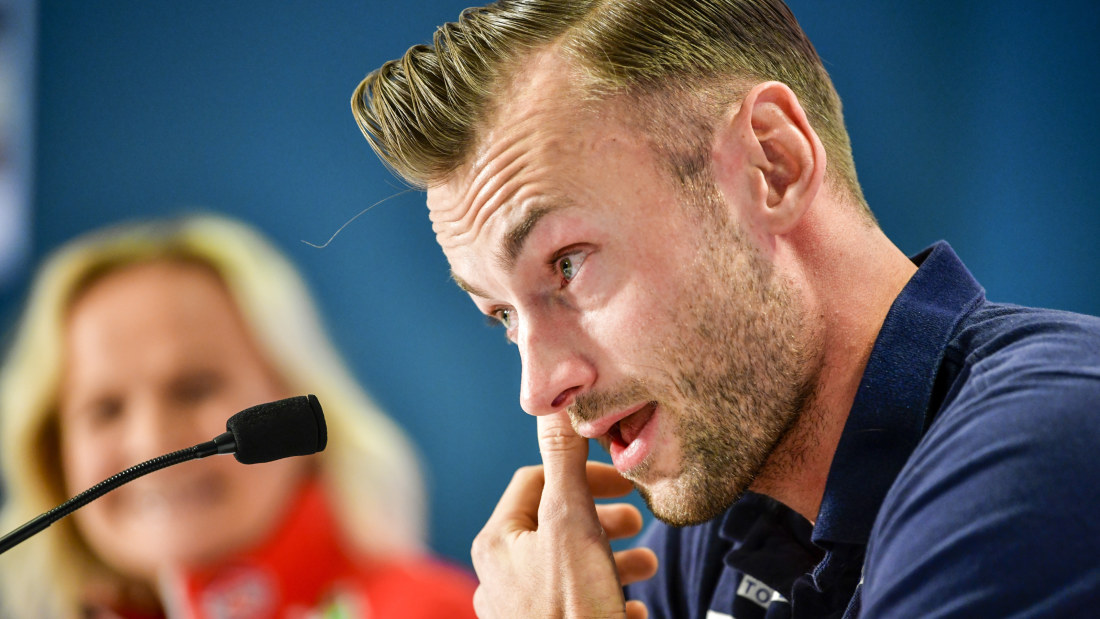 Förbannad Petter Northug tror att det kommer att finnas ...