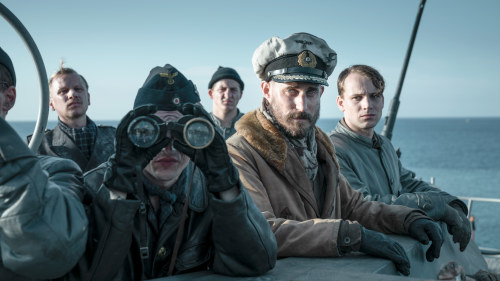 Das Boot Jerry Bruckheimerin Uutuus Christine Keelerin Tapaus Viikolla 31 Runsaasti Uusia Draama Ja Lifestyle Sarjoja Ohjelmavinkit Yle Fi