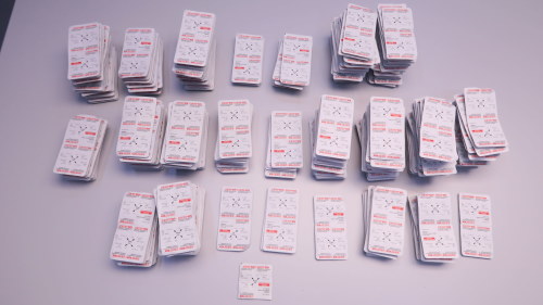 Subutex Och Amfetamin For 400 000 Euro Polisen Avslojade Stor Narkotikaring Som Letts Fran Vanda Huvudstadsregionen Svenska Yle Fi Subutex Och Amfetamin For 400 000 Euro Polisen Avslojade Stor Narkotikaring Som Letts Fran Vanda Huvudstadsregionen Svenska Yle Fi