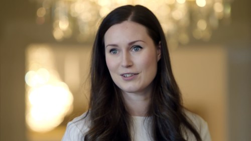 Statsminister Marins Coronarad Till Finlandarna Res Inte Och Ga Inte Pa Evenemang I Onodan Inrikes Svenska Yle Fi
