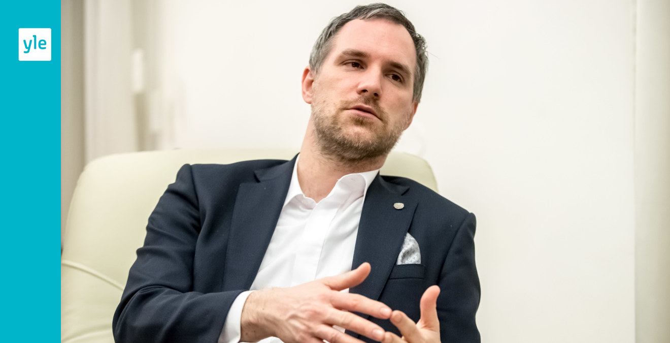 Prags frispråkiga borgmästare provocerade Ryssland - nu lever han med polisbeskydd på grund av dödshot