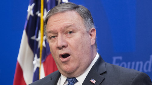 Eu infor nya sanktioner mot iran Eu infor nya sanktioner mot iran